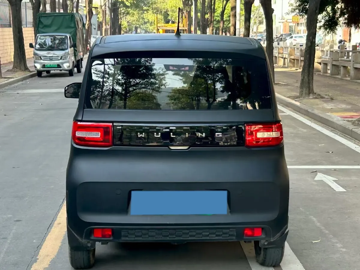 2020 WuLing HongGuang MINI EV BEV 13.8KWH,autocango,china used car exporter,china ev exporter,chinese used car exporter,chinese used ev exporter