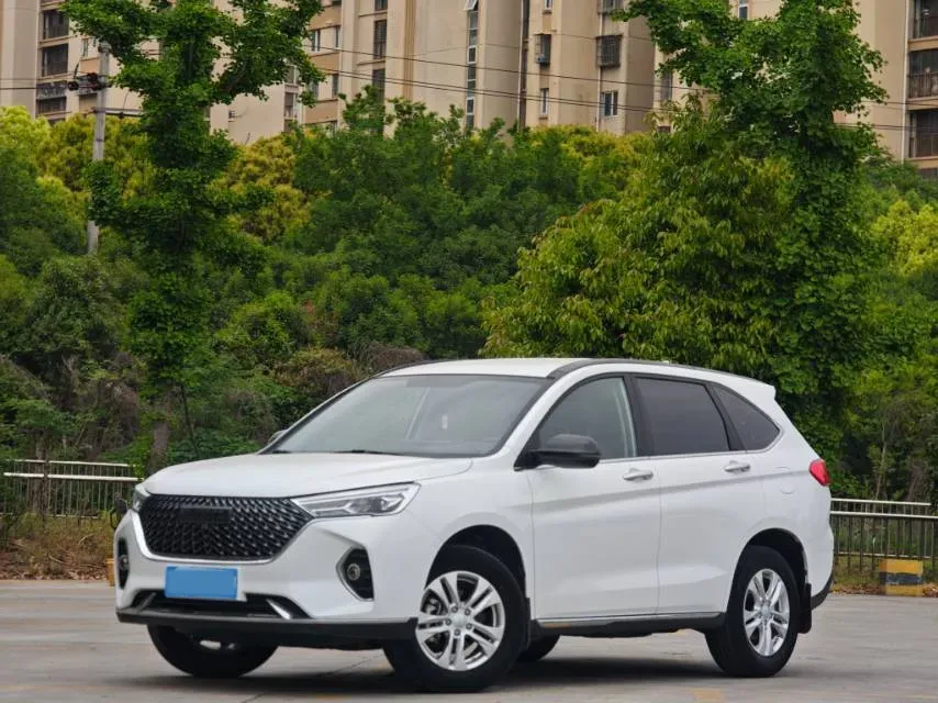 2021 Haval M6 1.5T 150HP L4 6MT,autocango,china used car exporter,china ev exporter,chinese used car exporter,chinese used ev exporter