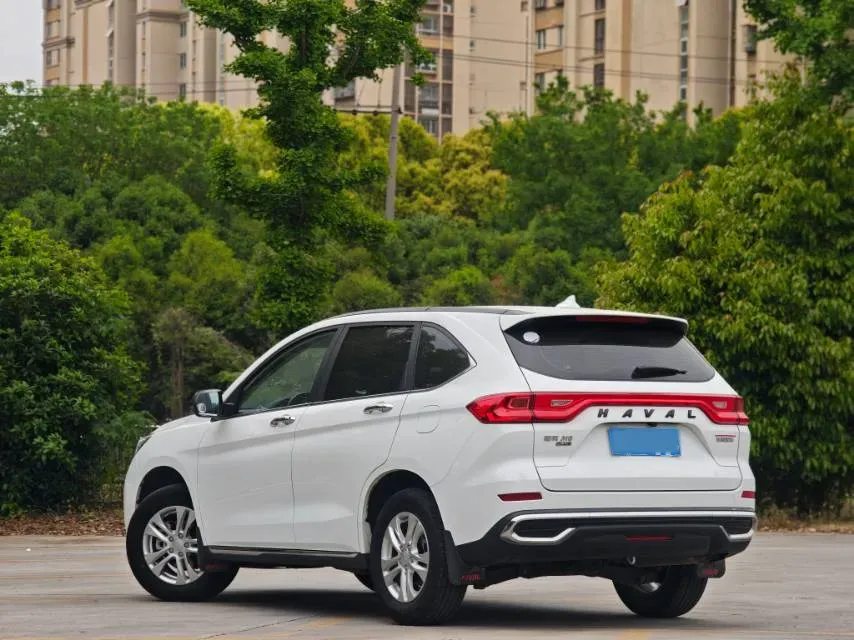 2021 Haval M6 1.5T 150HP L4 6MT,autocango,china used car exporter,china ev exporter,chinese used car exporter,chinese used ev exporter