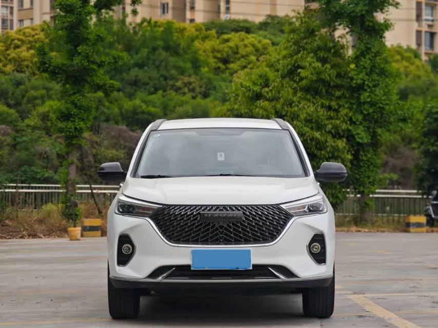 2021 Haval M6 1.5T 150HP L4 6MT,autocango,china used car exporter,china ev exporter,chinese used car exporter,chinese used ev exporter