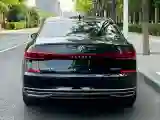 2023 Volkswagen Passat 2.0T 186HP L4 7DCT