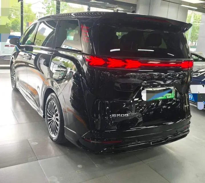 2024 Denza D9 1.5T 139HP L4 E-CVT PHEV 40KWH,autocango,china used car exporter,china ev exporter,chinese used car exporter,chinese used ev exporter