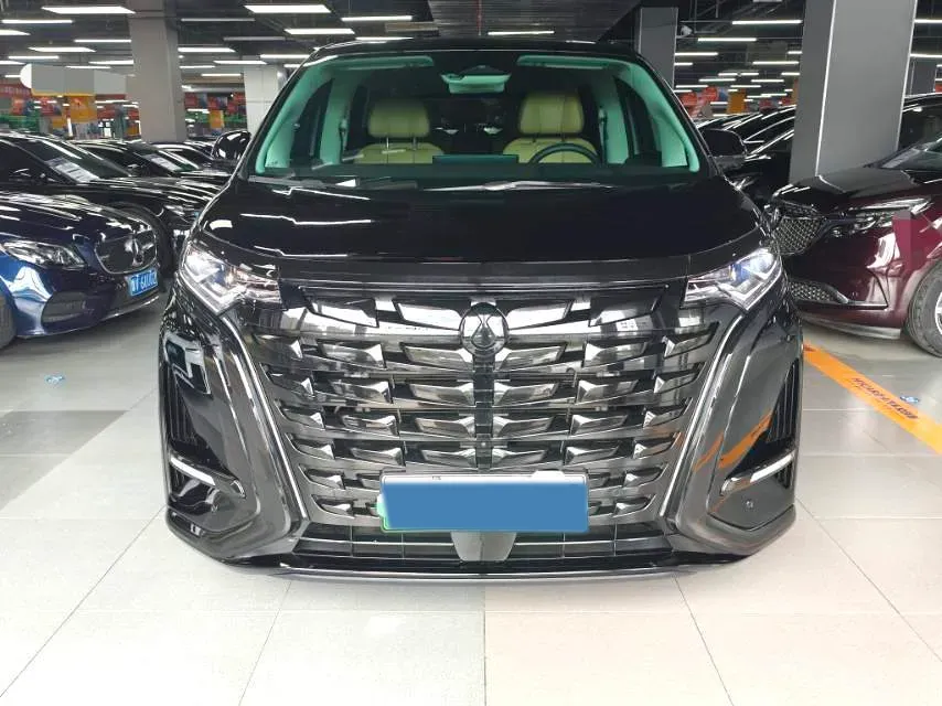 2024 Denza D9 1.5T 139HP L4 E-CVT PHEV 40KWH,autocango,china used car exporter,china ev exporter,chinese used car exporter,chinese used ev exporter
