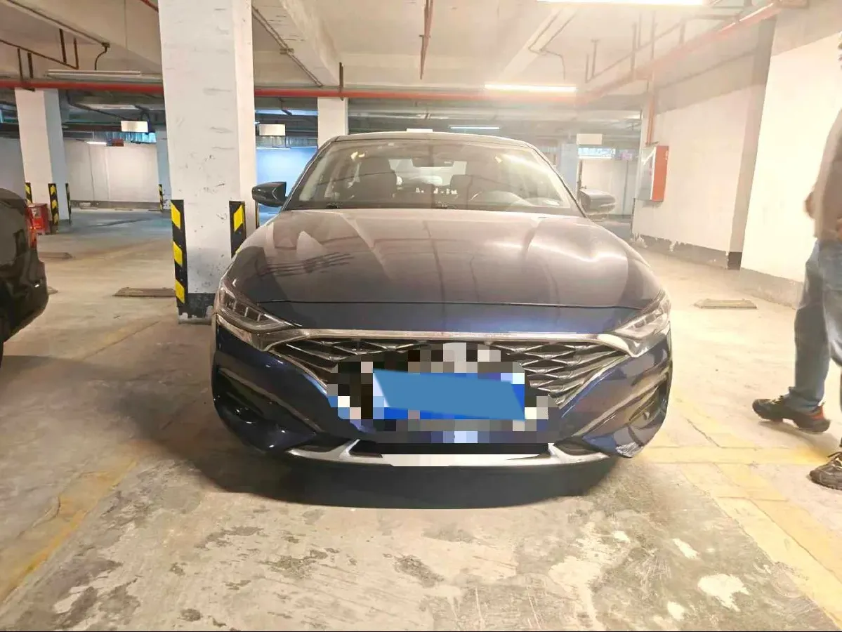2019 Hyundai La Festa 1.6T 204HP L4 7DCT,autocango,china used car exporter,china ev exporter,chinese used car exporter,chinese used ev exporter