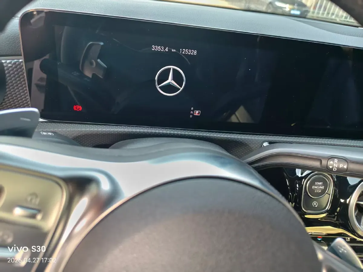 2020 Mercedes-Benz A Class 1.3T 163HP L4 7DCT,autocango,china used car exporter,china ev exporter,chinese used car exporter,chinese used ev exporter