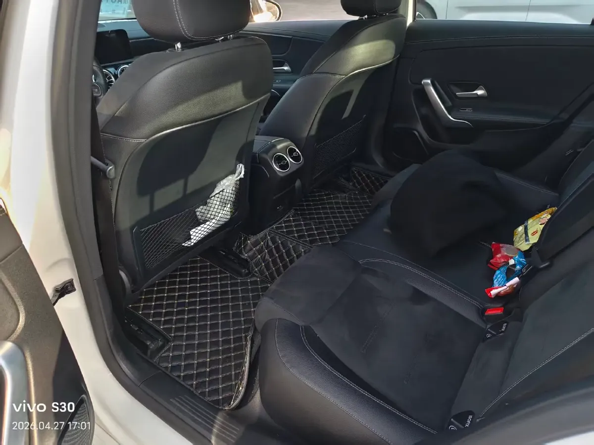 2020 Mercedes-Benz A Class 1.3T 163HP L4 7DCT,autocango,china used car exporter,china ev exporter,chinese used car exporter,chinese used ev exporter