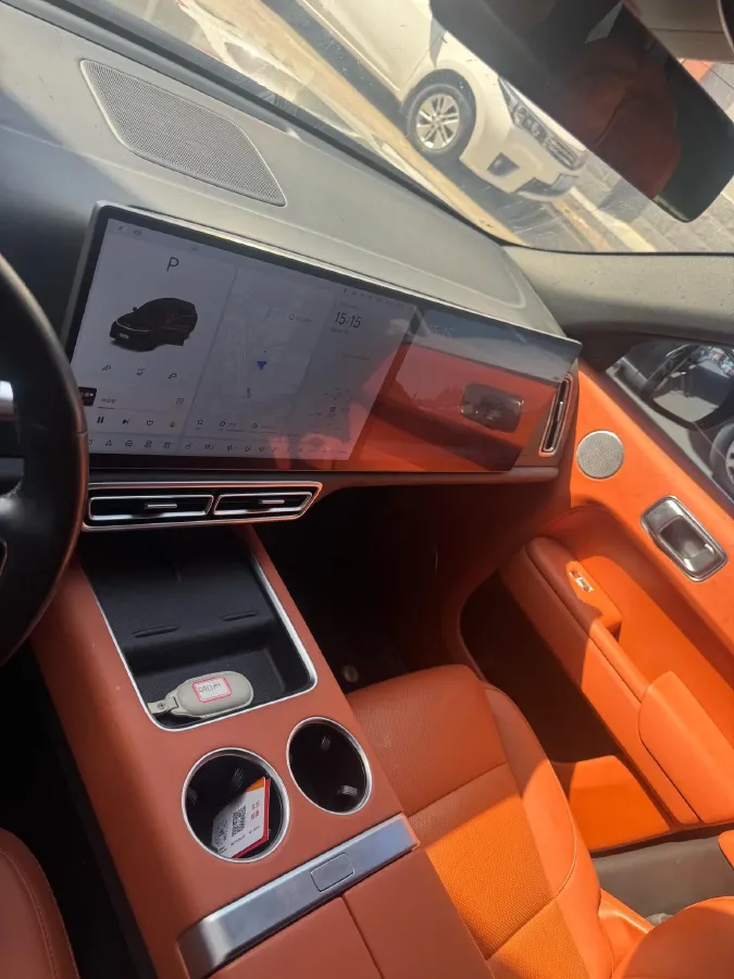 2023 Li L7 Range Extended 154HP REEV 40.9KWH,autocango,china used car exporter,china ev exporter,chinese used car exporter,chinese used ev exporter