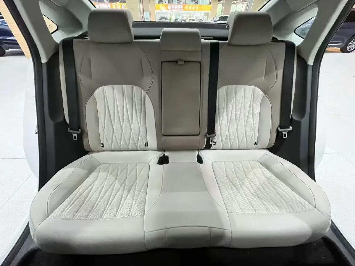 2024 ChangAn QiYuan A05 1.5L 110HP L4 E-CVT PHEV 18.99KWH,autocango,china used car exporter,china ev exporter,chinese used car exporter,chinese used ev exporter