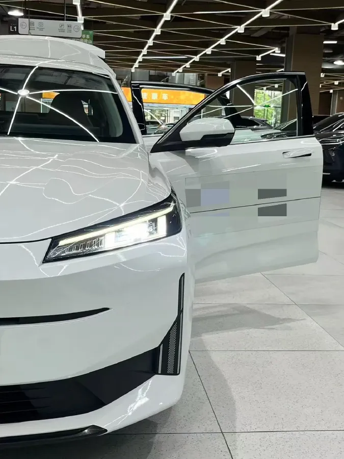 2024 ChangAn QiYuan A05 1.5L 110HP L4 E-CVT PHEV 18.99KWH,autocango,china used car exporter,china ev exporter,chinese used car exporter,chinese used ev exporter