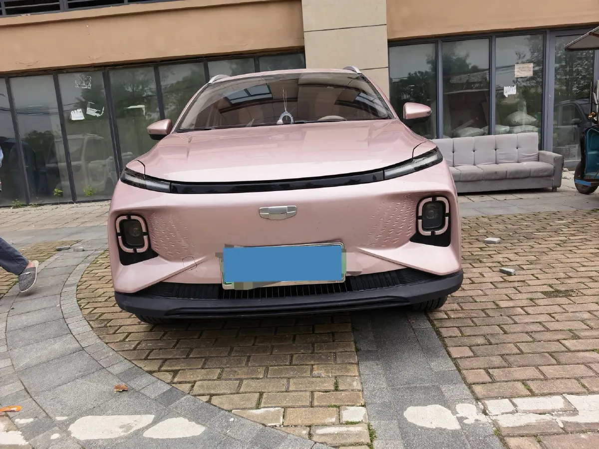 2024 Geometry E BEV 29.67KWH,autocango,china used car exporter,china ev exporter,chinese used car exporter,chinese used ev exporter