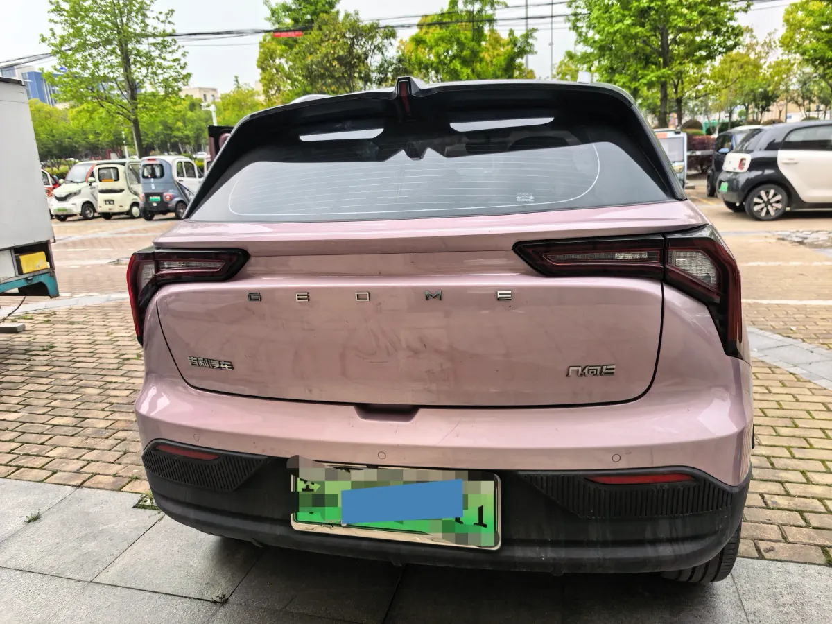 2024 Geometry E BEV 29.67KWH,autocango,china used car exporter,china ev exporter,chinese used car exporter,chinese used ev exporter