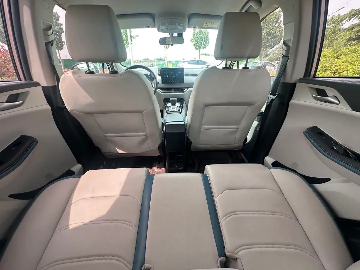 2023 BYD Yuan Pro BEV 47.04KWH,autocango,china used car exporter,china ev exporter,chinese used car exporter,chinese used ev exporter