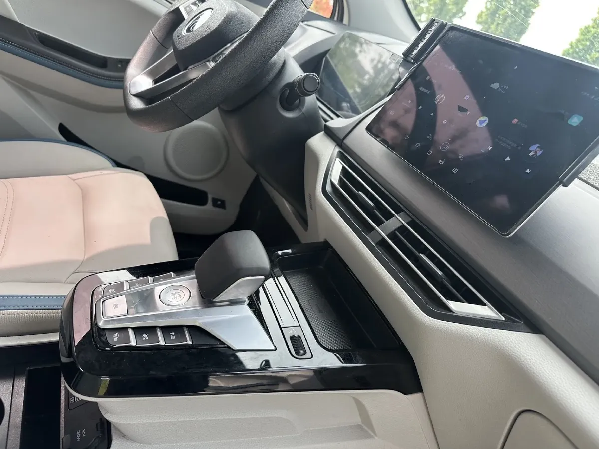 2023 BYD Yuan Pro BEV 47.04KWH,autocango,china used car exporter,china ev exporter,chinese used car exporter,chinese used ev exporter