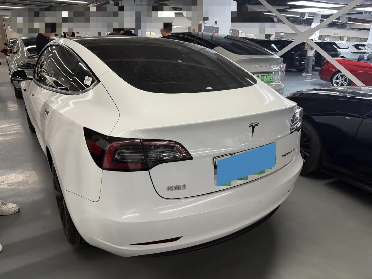 2022 Tesla Model 3 BEV 60KWH,autocango,china used car exporter,china ev exporter,chinese used car exporter,chinese used ev exporter