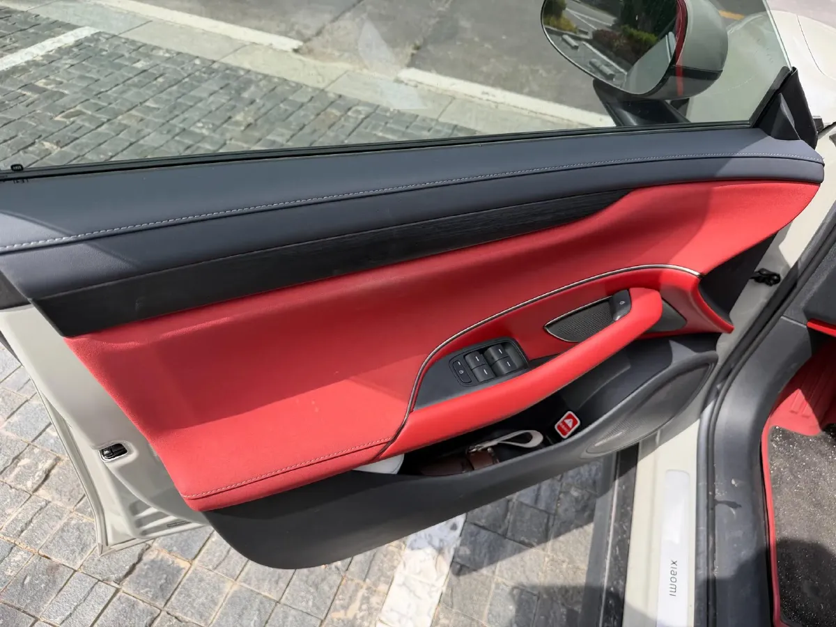 2024 MI SU7 BEV 73.6KWH,autocango,china used car exporter,china ev exporter,chinese used car exporter,chinese used ev exporter