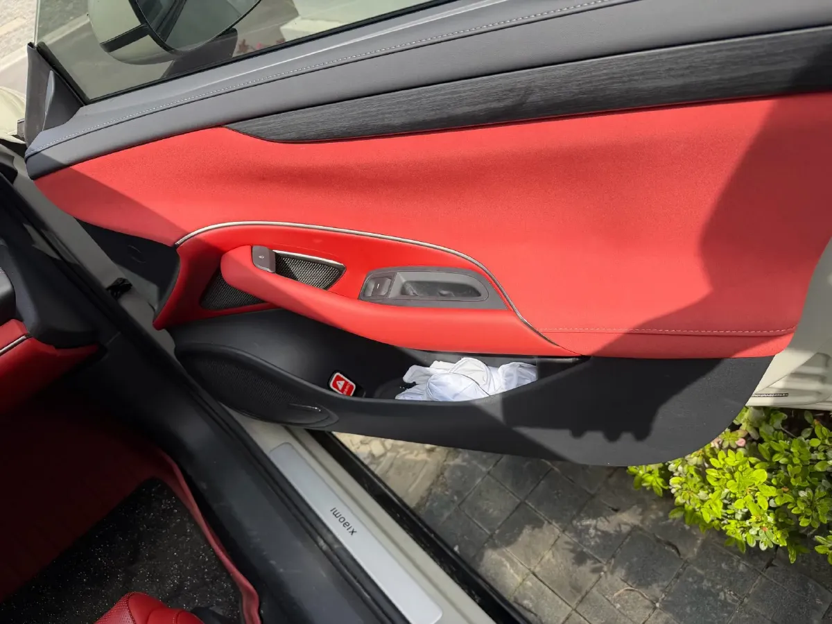 2024 MI SU7 BEV 73.6KWH,autocango,china used car exporter,china ev exporter,chinese used car exporter,chinese used ev exporter