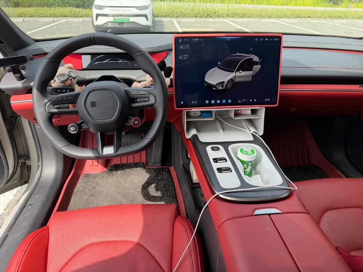 2024 MI SU7 BEV 73.6KWH,autocango,china used car exporter,china ev exporter,chinese used car exporter,chinese used ev exporter