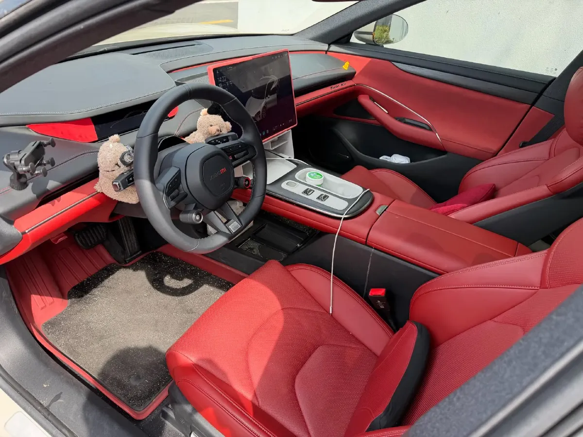 2024 MI SU7 BEV 73.6KWH,autocango,china used car exporter,china ev exporter,chinese used car exporter,chinese used ev exporter