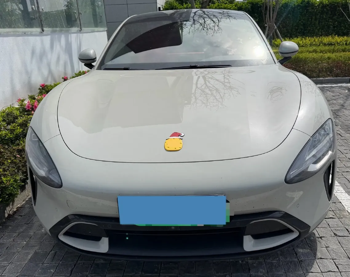 2024 MI SU7 BEV 73.6KWH,autocango,china used car exporter,china ev exporter,chinese used car exporter,chinese used ev exporter