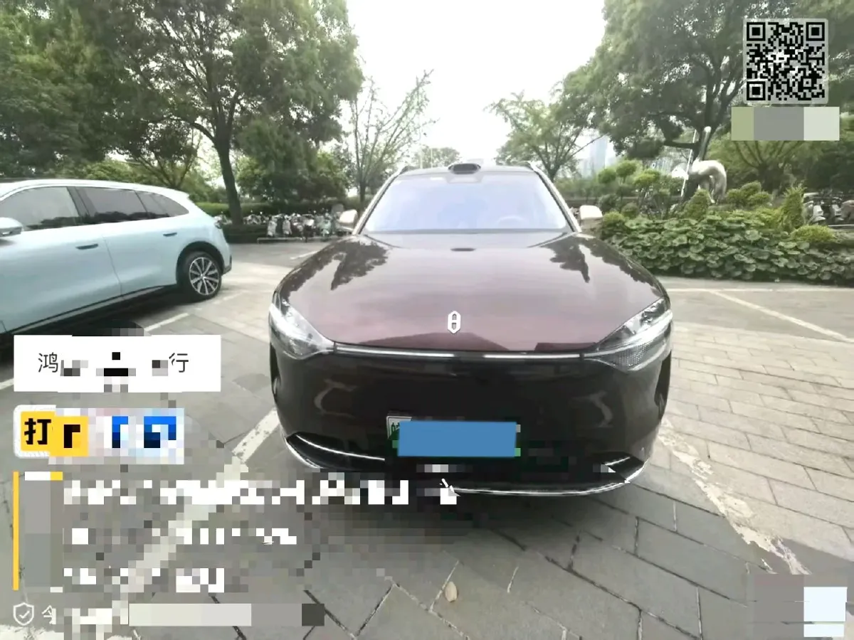 2025 AITO AITO M9 REEV 160HP REEV 52KWH,autocango,china used car exporter,china ev exporter,chinese used car exporter,chinese used ev exporter