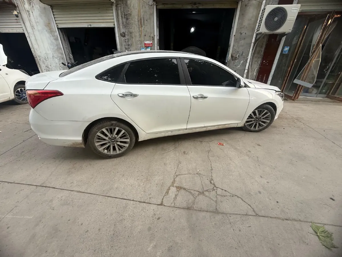 2017 Hyundai Mistra 1.8L 143HP L4 6AT,autocango,china used car exporter,china ev exporter,chinese used car exporter,chinese used ev exporter