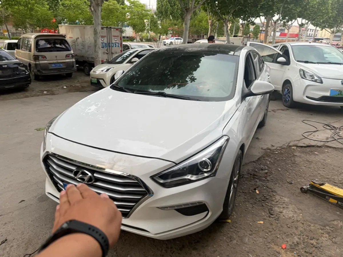 2017 Hyundai Mistra 1.8L 143HP L4 6AT,autocango,china used car exporter,china ev exporter,chinese used car exporter,chinese used ev exporter