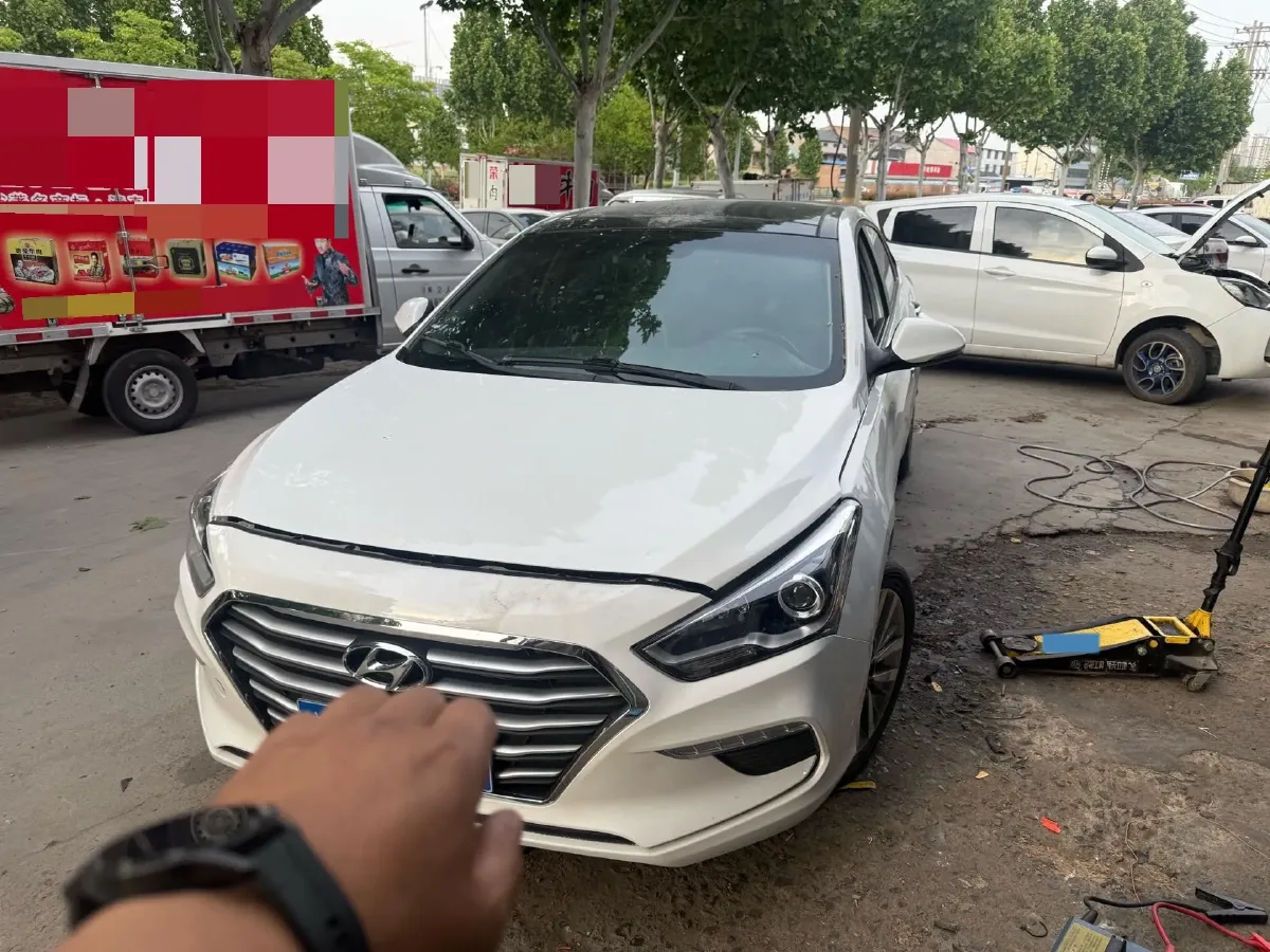 2017 Hyundai Mistra 1.8L 143HP L4 6AT,autocango,china used car exporter,china ev exporter,chinese used car exporter,chinese used ev exporter