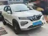 2019 Renault City K-ZE BEV 26.8KWH