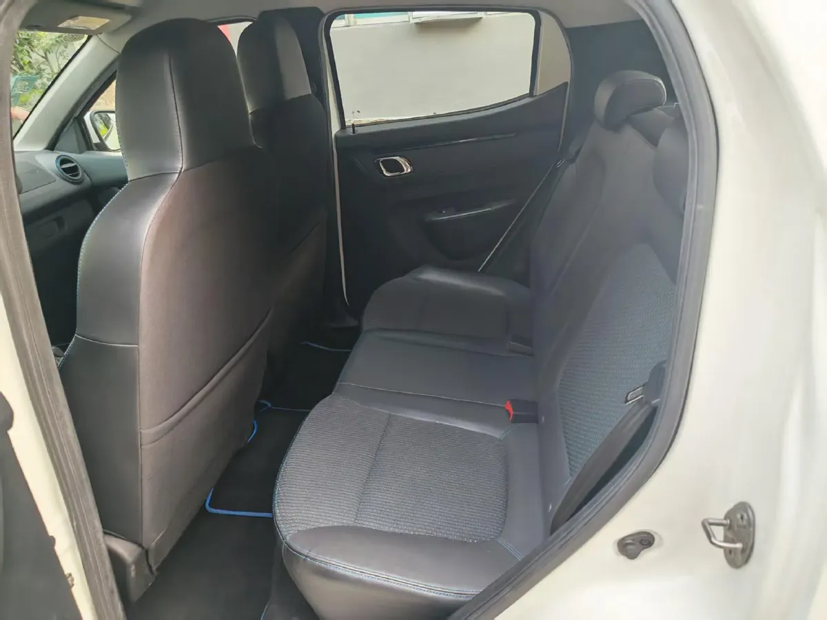 2019 Renault City K-ZE BEV 26.8KWH,autocango,china used car exporter,china ev exporter,chinese used car exporter,chinese used ev exporter