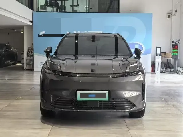 2023 LYNK&CO 08 EM-P 1.5T 163HP L4 3DHT PHEV 39.8KWH,autocango,china used car exporter,china ev exporter,chinese used car exporter,chinese used ev exporter