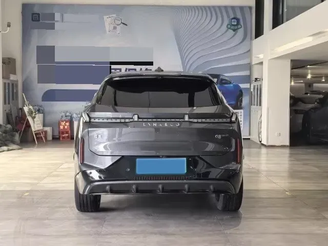 2023 LYNK&CO 08 EM-P 1.5T 163HP L4 3DHT PHEV 39.8KWH,autocango,china used car exporter,china ev exporter,chinese used car exporter,chinese used ev exporter