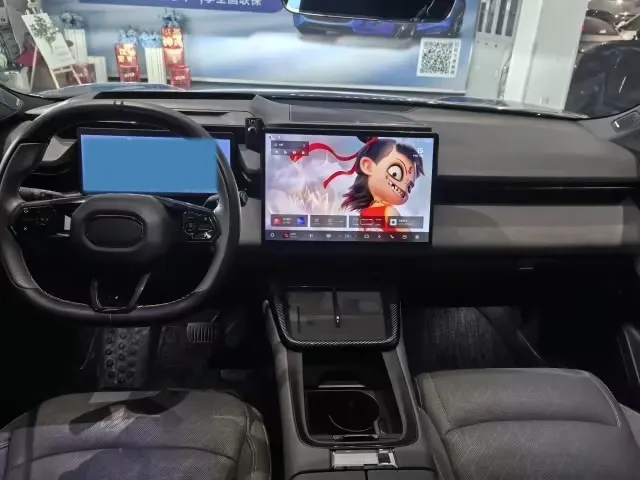 2023 LYNK&CO 08 EM-P 1.5T 163HP L4 3DHT PHEV 39.8KWH,autocango,china used car exporter,china ev exporter,chinese used car exporter,chinese used ev exporter