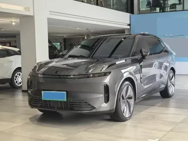 2023 LYNK&CO 08 EM-P 1.5T 163HP L4 3DHT PHEV 39.8KWH,autocango,china used car exporter,china ev exporter,chinese used car exporter,chinese used ev exporter
