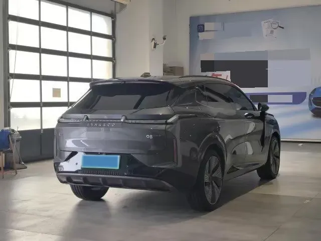 2023 LYNK&CO 08 EM-P 1.5T 163HP L4 3DHT PHEV 39.8KWH,autocango,china used car exporter,china ev exporter,chinese used car exporter,chinese used ev exporter