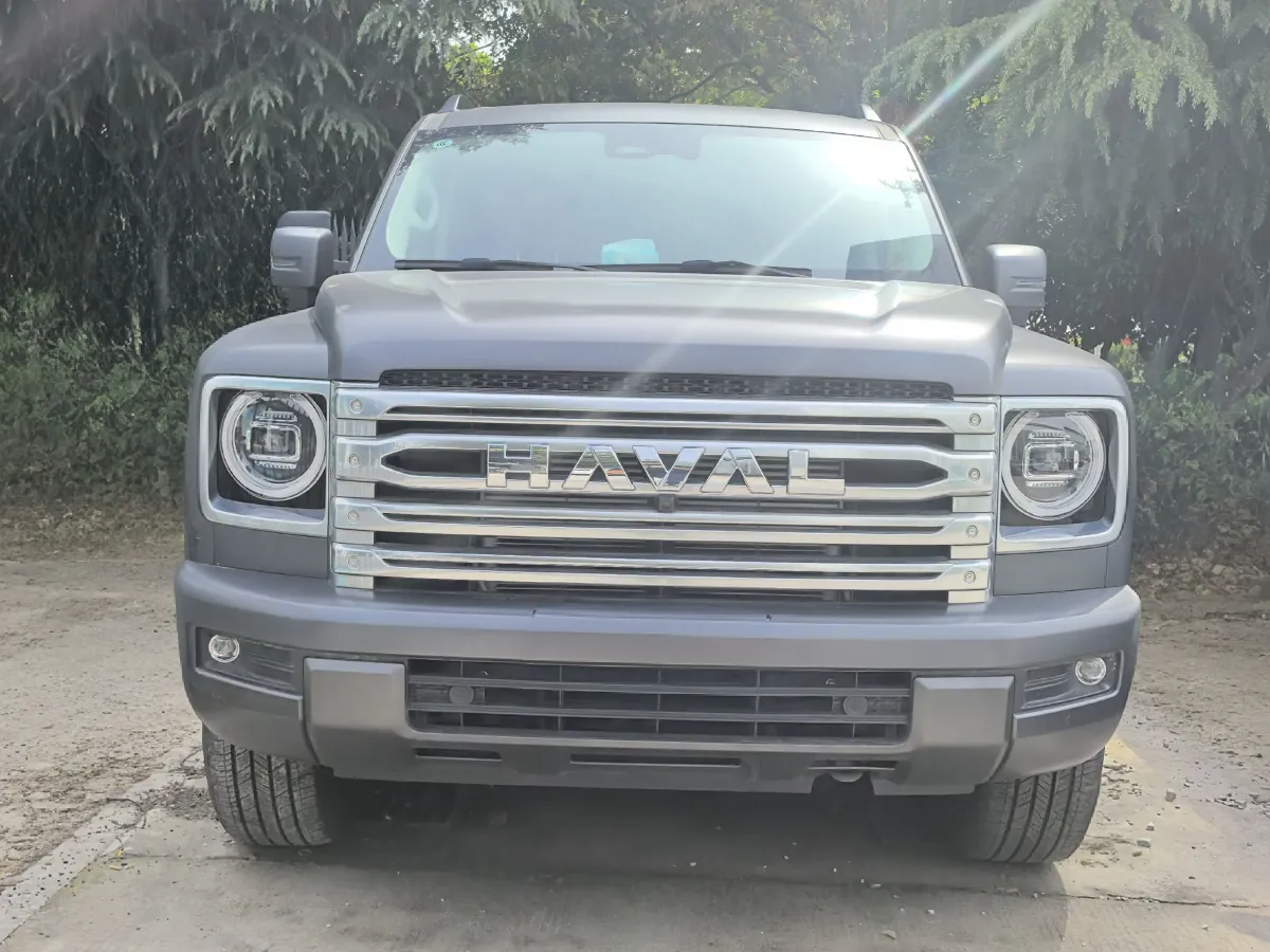 2024 Haval H9 2.0T 224HP L4 8AT,autocango,china used car exporter,china ev exporter,chinese used car exporter,chinese used ev exporter