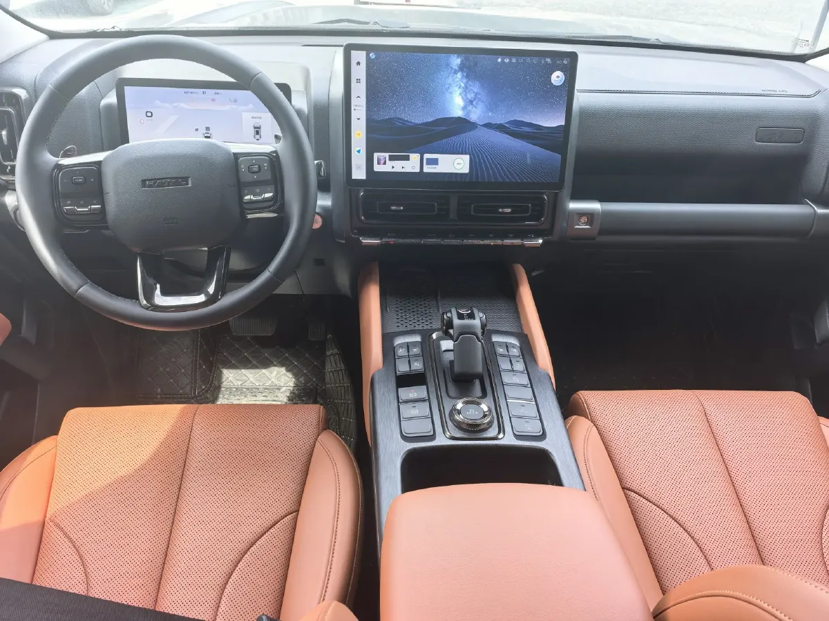 2024 Haval H9 2.0T 224HP L4 8AT,autocango,china used car exporter,china ev exporter,chinese used car exporter,chinese used ev exporter