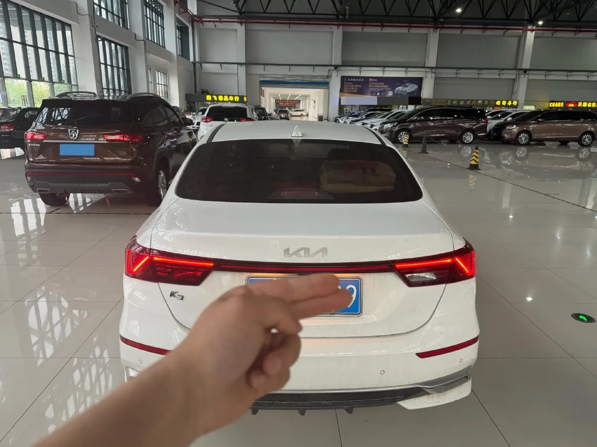 2021 Kia K3 1.5L 115HP L4 CVT,autocango,china used car exporter,china ev exporter,chinese used car exporter,chinese used ev exporter