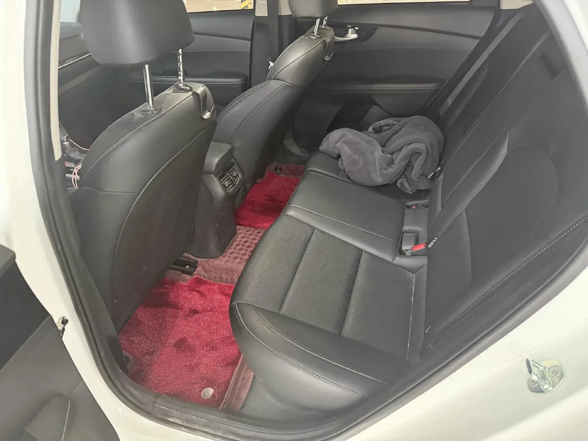 2021 Kia K3 1.5L 115HP L4 CVT,autocango,china used car exporter,china ev exporter,chinese used car exporter,chinese used ev exporter