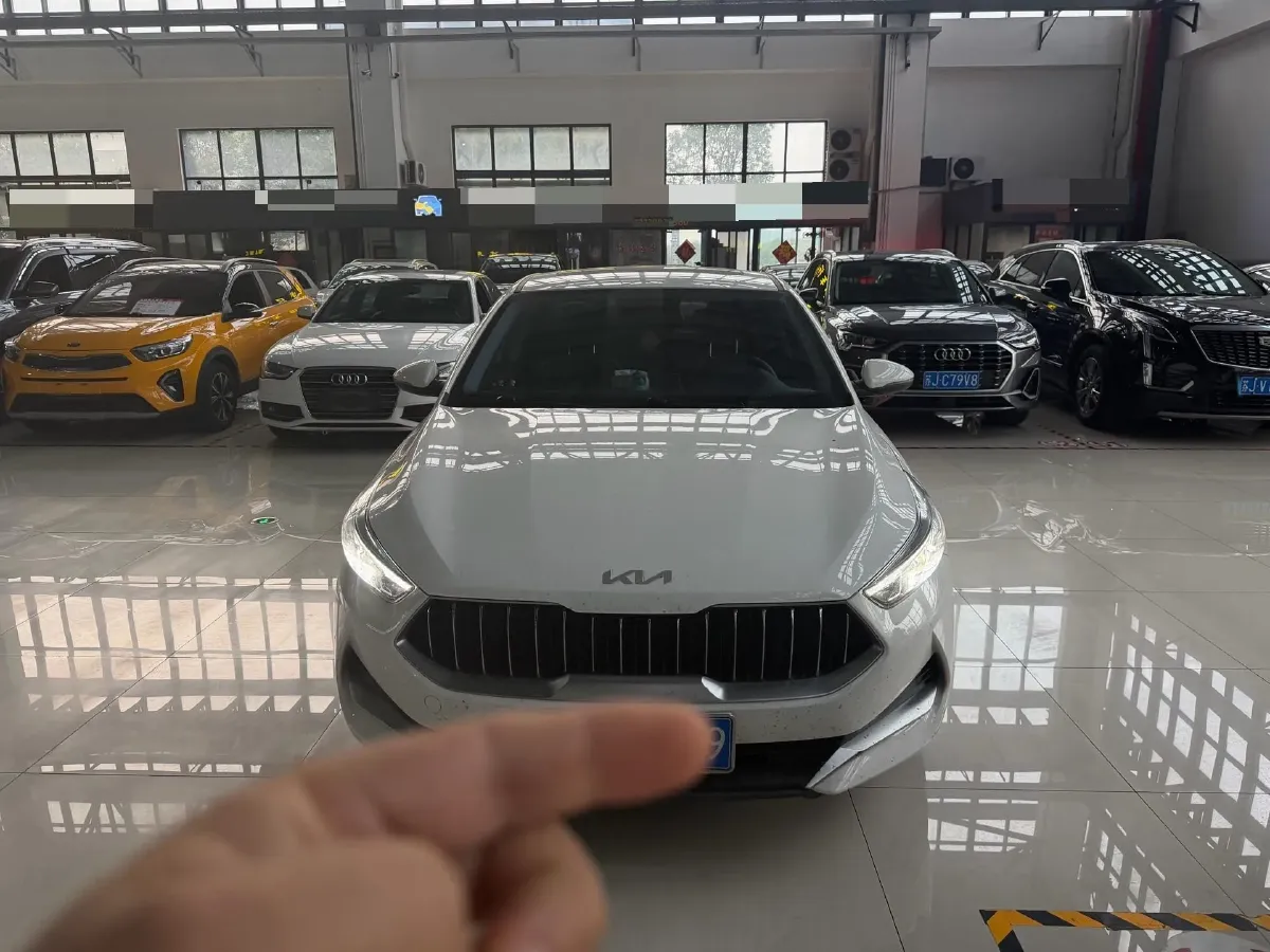 2021 Kia K3 1.5L 115HP L4 CVT,autocango,china used car exporter,china ev exporter,chinese used car exporter,chinese used ev exporter
