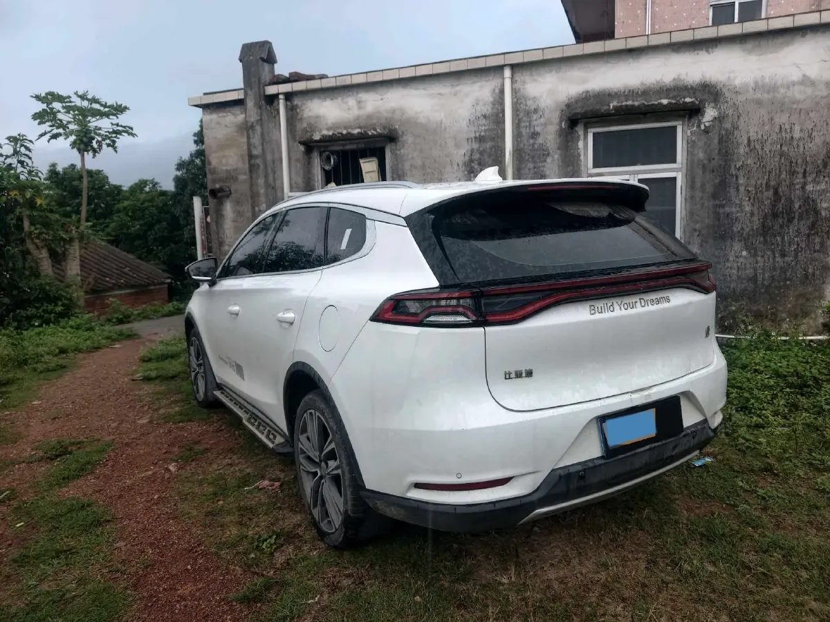 2018 BYD Tang 2.0T 205HP L4 6AT,autocango,china used car exporter,china ev exporter,chinese used car exporter,chinese used ev exporter