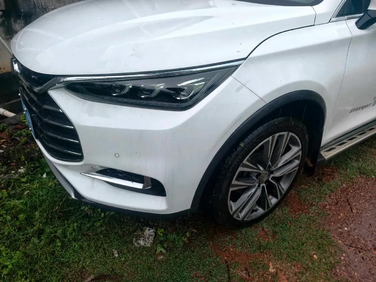 2018 BYD Tang 2.0T 205HP L4 6AT,autocango,china used car exporter,china ev exporter,chinese used car exporter,chinese used ev exporter