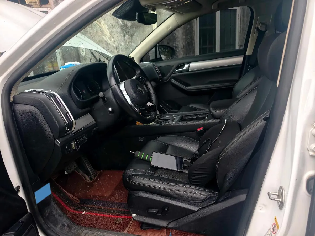 2018 BYD Tang 2.0T 205HP L4 6AT,autocango,china used car exporter,china ev exporter,chinese used car exporter,chinese used ev exporter