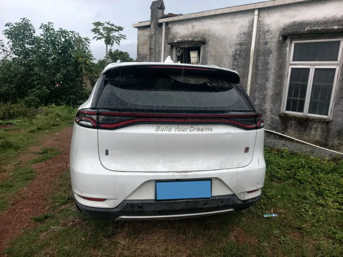 2018 BYD Tang 2.0T 205HP L4 6AT,autocango,china used car exporter,china ev exporter,chinese used car exporter,chinese used ev exporter