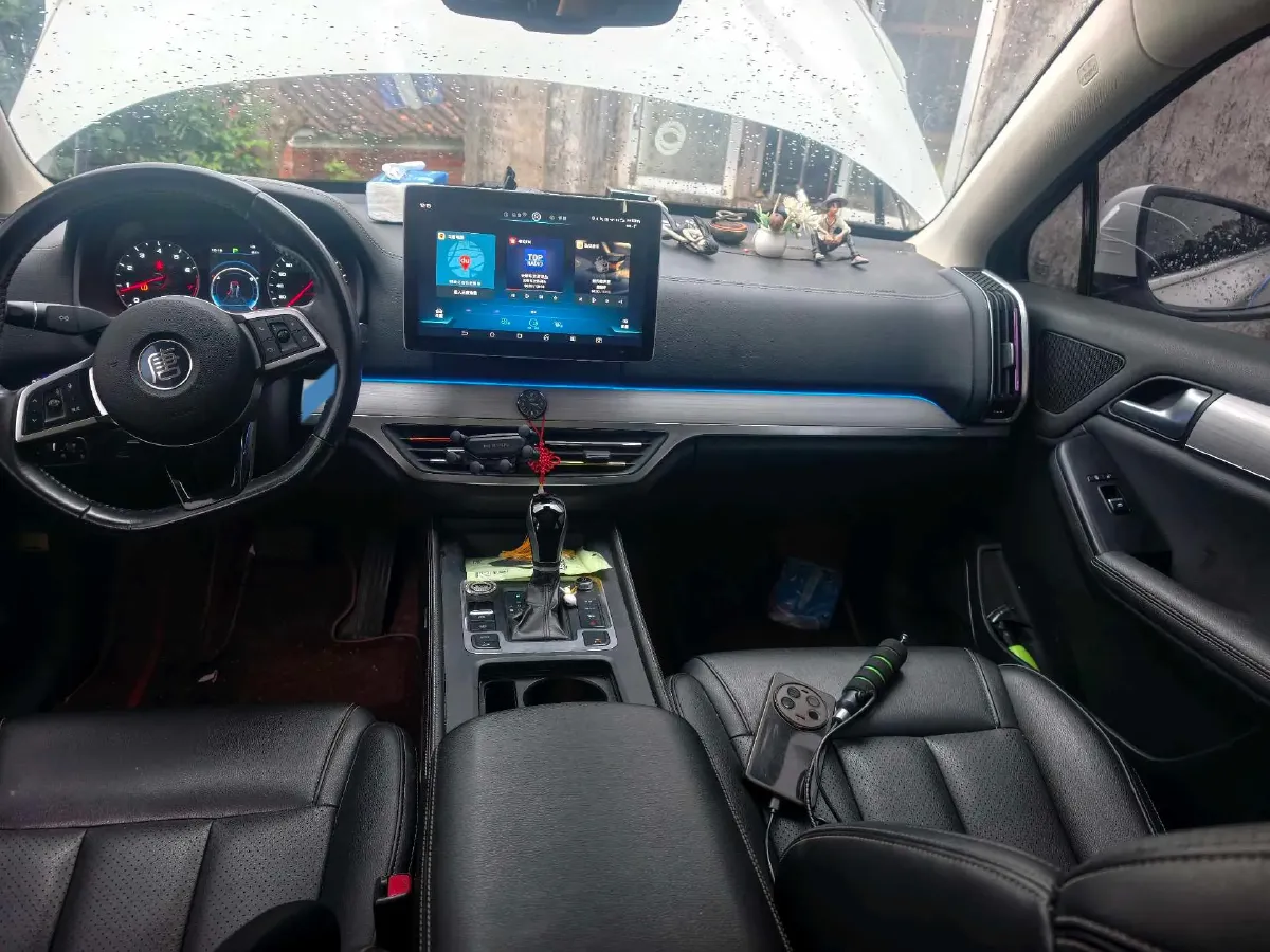 2018 BYD Tang 2.0T 205HP L4 6AT,autocango,china used car exporter,china ev exporter,chinese used car exporter,chinese used ev exporter