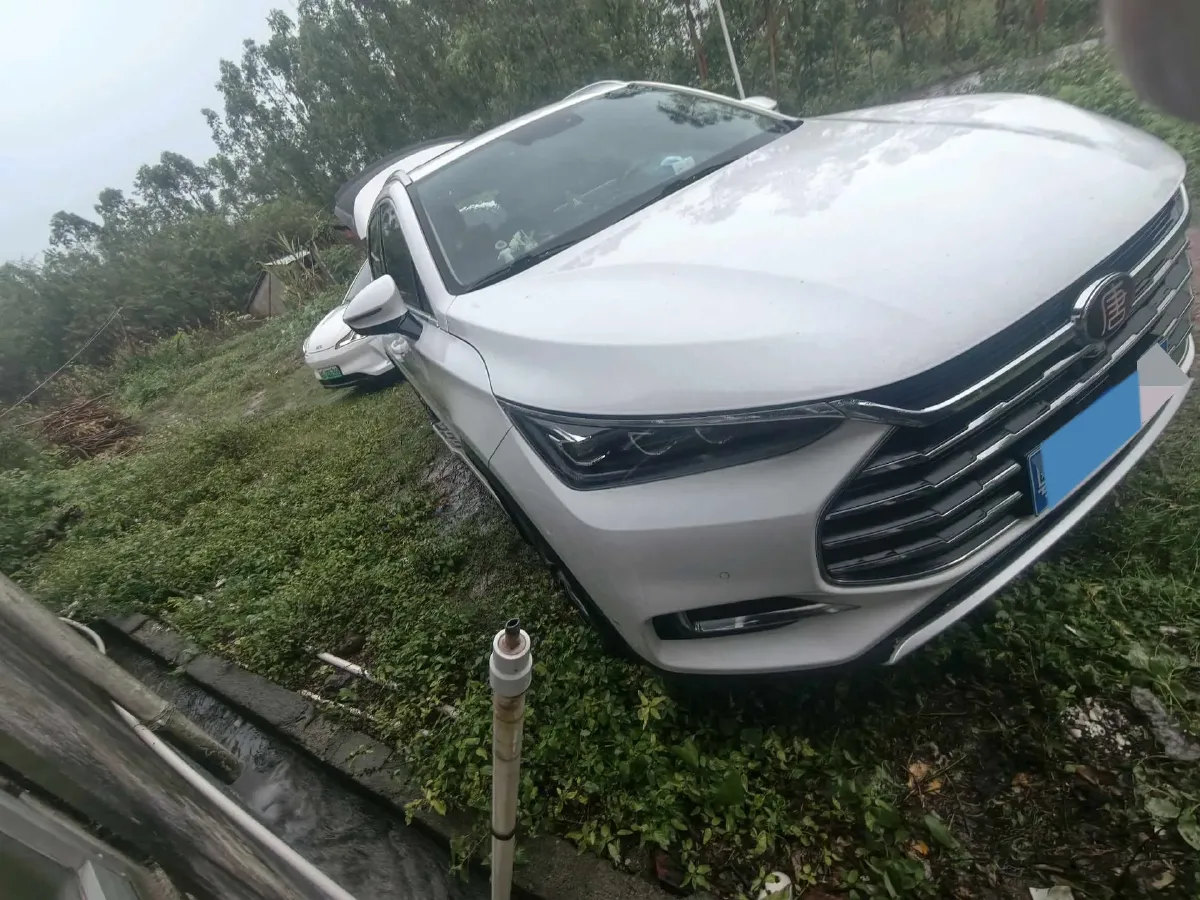 2018 BYD Tang 2.0T 205HP L4 6AT,autocango,china used car exporter,china ev exporter,chinese used car exporter,chinese used ev exporter