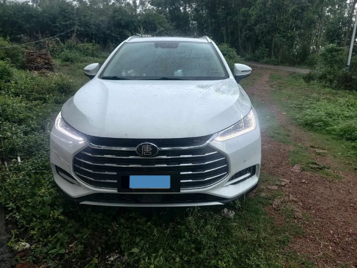 2018 BYD Tang 2.0T 205HP L4 6AT,autocango,china used car exporter,china ev exporter,chinese used car exporter,chinese used ev exporter