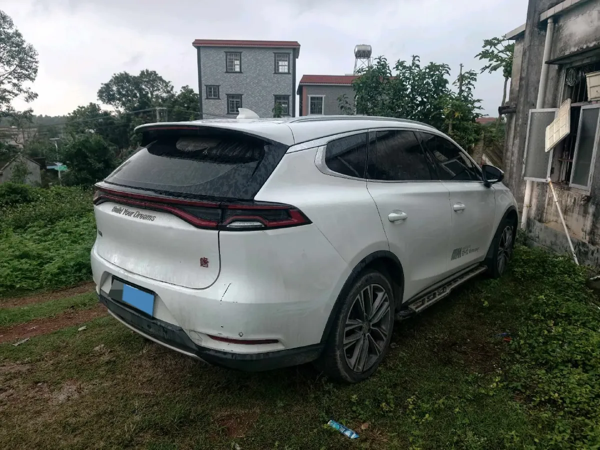 2018 BYD Tang 2.0T 205HP L4 6AT,autocango,china used car exporter,china ev exporter,chinese used car exporter,chinese used ev exporter