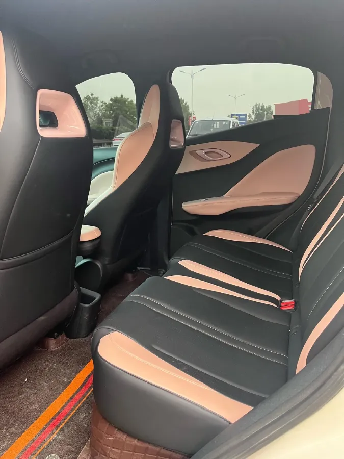 2025 BYD Seagull BEV 30.08KWH,autocango,china used car exporter,china ev exporter,chinese used car exporter,chinese used ev exporter