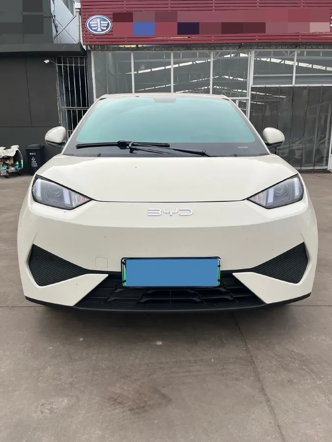 2025 BYD Seagull BEV 30.08KWH,autocango,china used car exporter,china ev exporter,chinese used car exporter,chinese used ev exporter