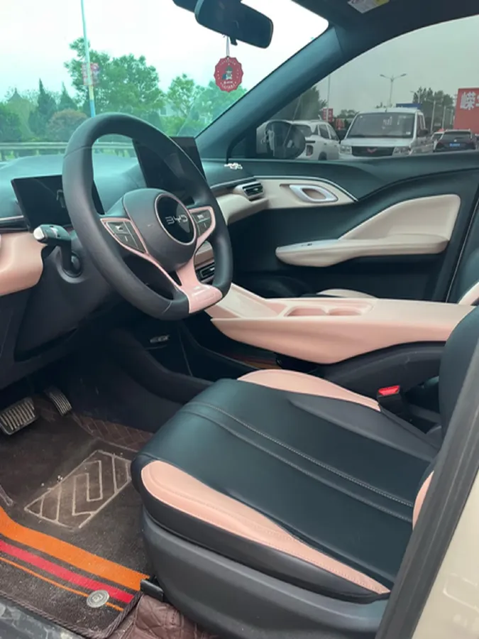 2025 BYD Seagull BEV 30.08KWH,autocango,china used car exporter,china ev exporter,chinese used car exporter,chinese used ev exporter